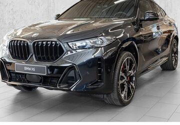 BMW X6 9.000 km 111.990 &euro; Leverkusen 51371