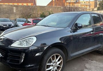 Porsche Cayenne 280.000 km 4.700 &euro; Hilden 40721
