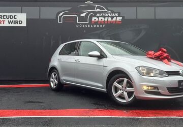 VW Golf 171.673 km 10.300 &euro; Düsseldorf 40591