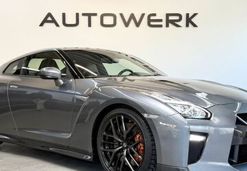 Nissan GT-R 35.520 km 119.999 &euro; Hückeswagen 42499