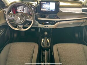 Suzuki Swift 1.2 Dualjet Hybrid Comfort Automatik 2.700 km 21.990 &euro; HAAN 42781