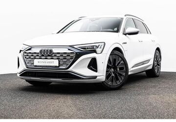 Audi Q8 e-tron 35.513 km 49.330 &euro; Hagen 58091