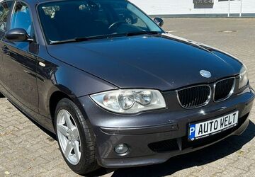 BMW 120 173.650 km 3.950 &euro; Hilden 40721