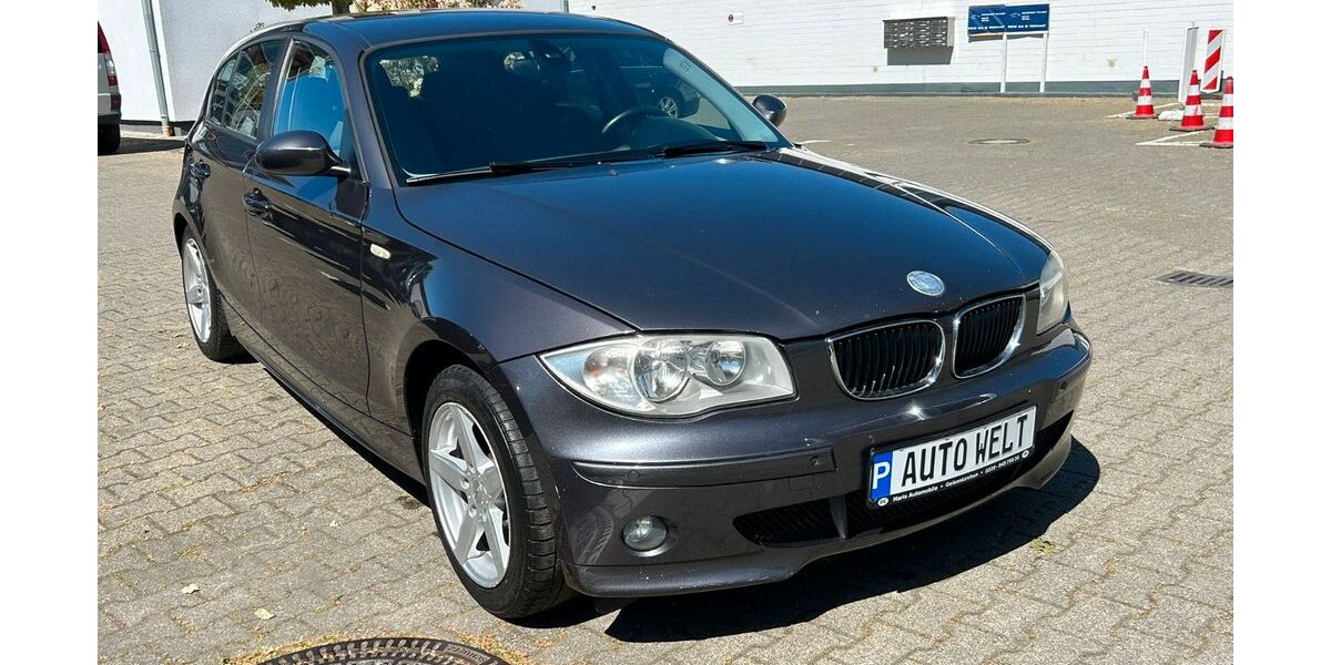 BMW 120 173.650 km 3.950 &euro; Hilden 40721