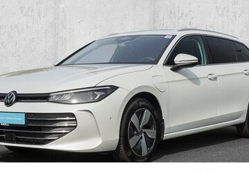 VW Passat Variant 5.478 km 40.480 &euro; Düsseldorf 40474