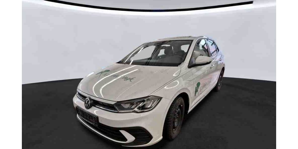VW Polo 44.107 km 18.980 &euro; Heiligenhaus 42579