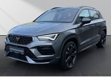 Cupra Ateca 31.900 km 35.990 &euro; Wuppertal 42109