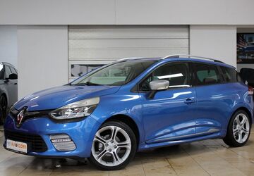 Renault Clio 66.500 km 12.750 &euro; Dormagen 41540