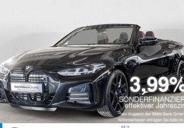 BMW M440 15.432 km 61.090 &euro; Remscheid 42897