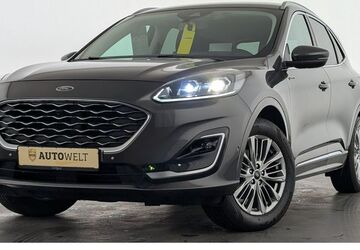 Ford Kuga 80.990 km 17.260 &euro; Düsseldorf 40599