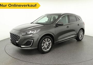 Ford Kuga 80.990 km 17.960 &euro; Düsseldorf 40599