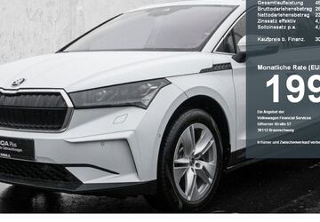 Skoda Enyaq 73.941 km 29.830 &euro; Düsseldorf 40474