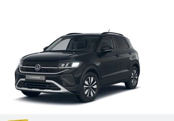 VW T-Cross 14.707 km 20.110 &euro; Remscheid 42857