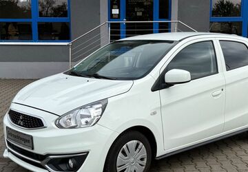 Mitsubishi Space Star 111.761 km 5.950 &euro; Monheim am Rhein 40789