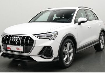 Audi Q3 31.004 km 24.480 &euro; Leverkusen 51373