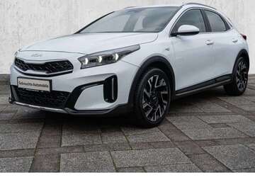 Kia XCeed 26.676 km 20.190 &euro; Hilden 40721