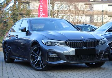 BMW 330 69.863 km 28.999 &euro; Düsseldorf 40625