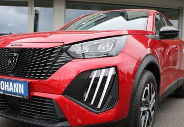 Peugeot 2008 9.466 km 19.990 &euro; Remscheid 42897