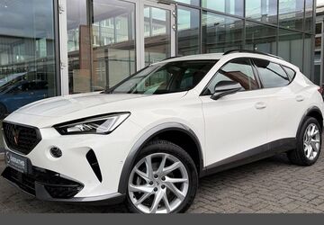 Cupra Formentor 16.529 km 29.490 &euro; Bergisch Gladbach 51429