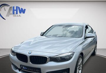 BMW 335 114.000 km 24.970 &euro; Wuppertal 42329