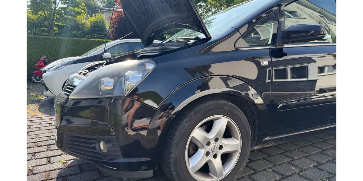 Opel Zafira 239.650 km 2.100 &euro; Marienheide 51709
