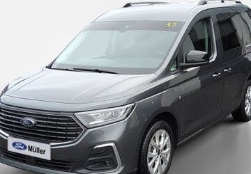 Ford Tourneo Connect 24.629 km 28.990 &euro; Bergisch Gladbach 51427