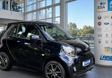 Smart ForTwo 6.184 km 17.965 &euro; Wermelskirchen 42929