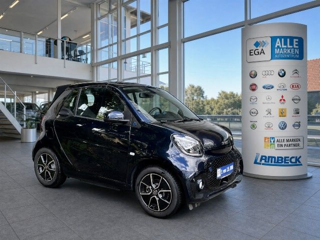 Smart ForTwo 6.184 km 17.965 &euro; Wermelskirchen 42929