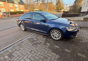 VW Jetta 165.000 km 6.200 &euro; Bergisch Gladbach 51469