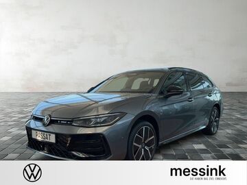 Gebrauchte VW Passat