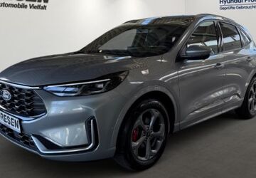 Ford Kuga 8.293 km 37.450 &euro; Dormagen 41540