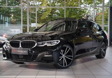 BMW 320 91.000 km 31.800 &euro; Remscheid/NRW 42855