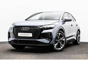 Audi Q4 19.207 km 38.440 &euro; Hagen 58091