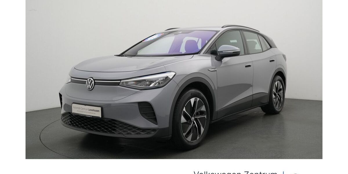 VW ID.4 23.746 km 30.480 &euro; Leverkusen 51379