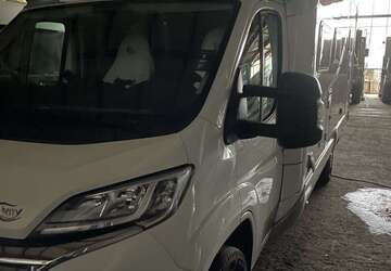 Citroen Jumper 74.884 km 43.000 &euro; Hückeswagen 42499