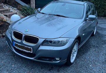 BMW 318 120.667 km 8.100 &euro; Solingen 42657