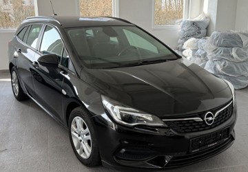Opel Astra 102.433 km 11.450 &euro; Remscheid 42859