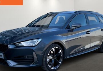 Seat Leon 79.693 km 22.590 &euro; Solingen 42651