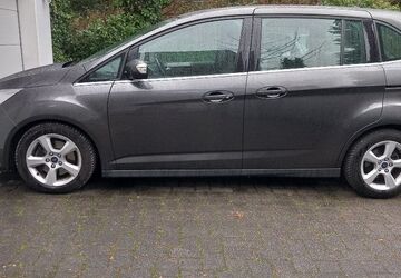 Ford Grand C-Max 98.800 km 6.400 &euro; Leichlingen 42799
