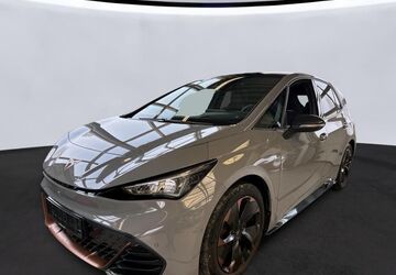 Cupra Born 43.882 km 23.575 &euro; Hagen 58091