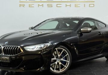 BMW M850 78.700 km 49.990 &euro; Remscheid 42897