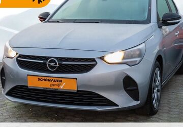 Opel Corsa 17.209 km 13.450 &euro; Solingen 42697