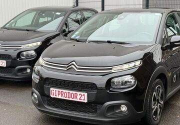 Citroen C3 58.000 km 8.800 &euro; Düsseldorf 40237