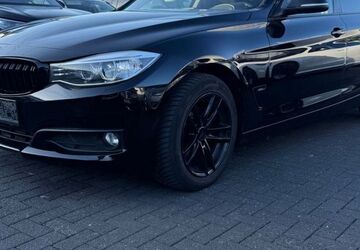 BMW 320 209.570 km 10.500 &euro; Düsseldorf OT Vennhausen 40627