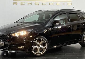 Ford Focus 135.300 km 12.990 &euro; Remscheid 42897