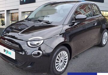 Fiat 500e 20.541 km 18.980 &euro; Ratingen 40878