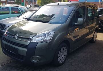 Citroen Berlingo 57.500 km 8.999 &euro; Düsseldorf 40231