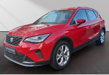 Seat Arona 11.800 km 19.890 &euro; Wuppertal 42109