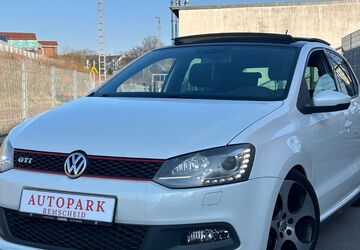 VW Polo 118.937 km 11.999 &euro; Remscheid 42859