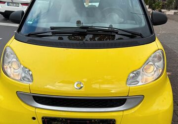 Smart ForTwo 174.956 km 3.290 &euro; Leverkusen 51375